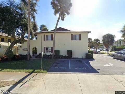 Oakridge Blvd #6, Daytona Beach, FL 32118