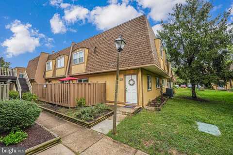 Miramonte Pl #A, ALEXANDRIA, VA 22309