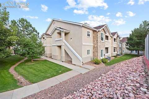 Penny Point, Colorado Springs, CO 80906