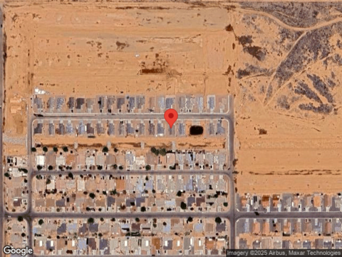 E Farm Crest Avenue, Kingman, AZ 86409