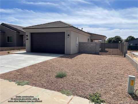 E Farm Crest Avenue, Kingman, AZ 86409