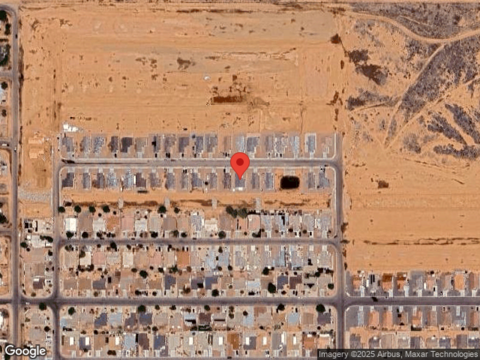 E Farm Crest Avenue, Kingman, AZ 86409