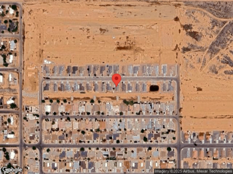 E Farm Crest Avenue, Kingman, AZ 86409