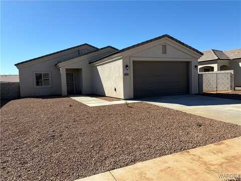 E Farm Crest Avenue, Kingman, AZ 86409