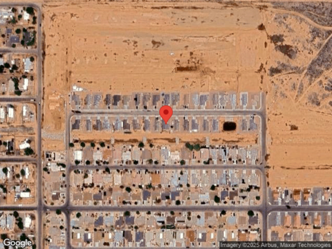 E Farm Crest Avenue, Kingman, AZ 86409