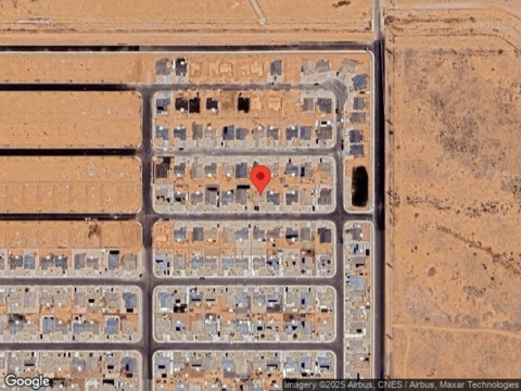 E Cerro Vista, Kingman, AZ 86409