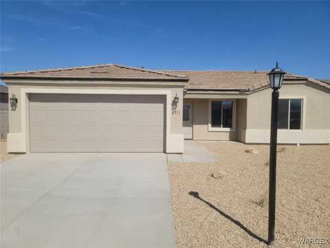 E Cerro Vista, Kingman, AZ 86409