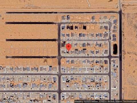 E Cerro Vista, Kingman, AZ 86409