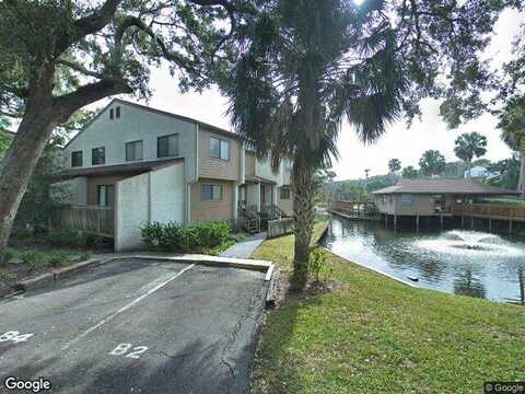 Forest Ridge Dr #A-6, Fernandina Beach, FL 32034