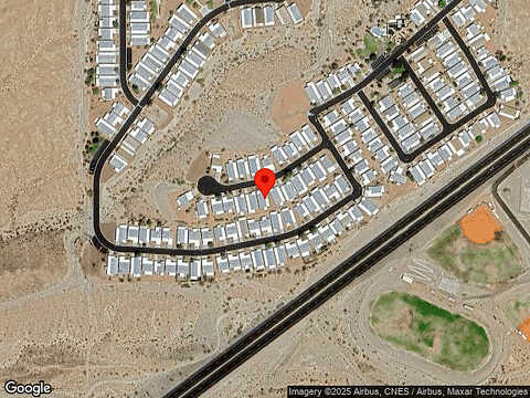 Adobe Road No 122, Bullhead City, AZ 86442