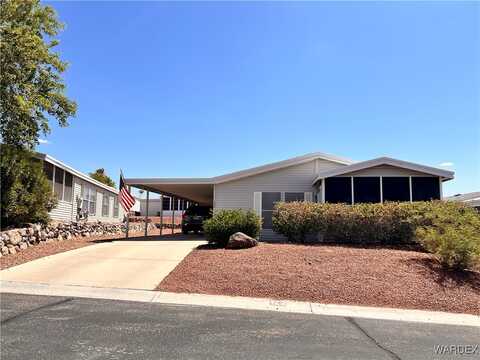 Adobe Road No 122, Bullhead City, AZ 86442