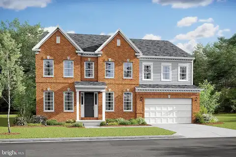 Legacy Ln #Lot 391, FREDERICKSBURG, VA 22408