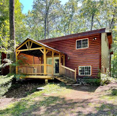 Misty Pines, LAC DU FLAMBEAU, WI 54538