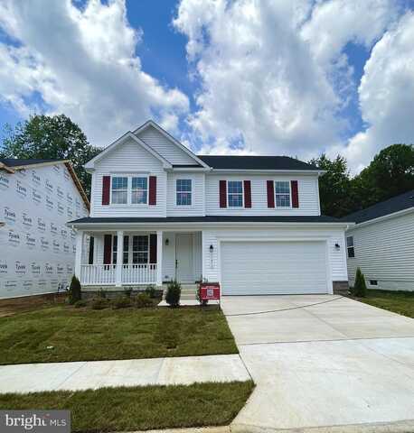 Bluestem Way, SPOTSYLVANIA, VA 22408