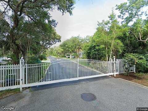 Madrid St #Lot 2, Saint Augustine Beach, FL 32080