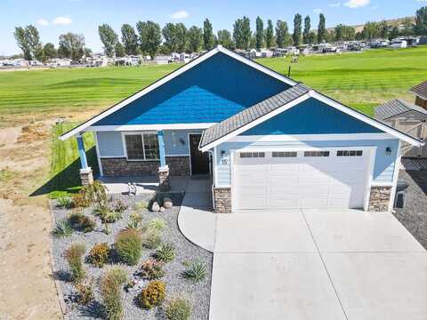 Hwy 262 Lot 15, Othello, WA 99344