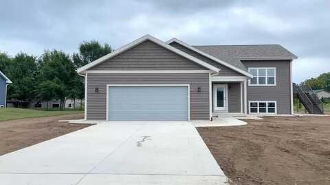 Nightengale Court, Arena, WI 53503