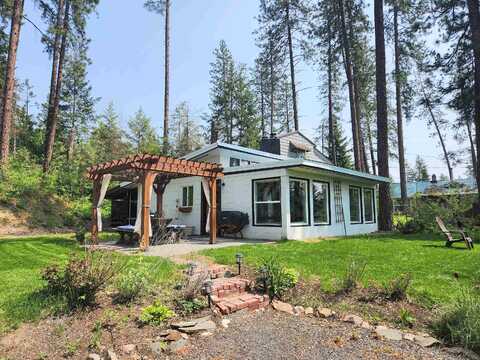 Se Kaylin Rd, Valley, WA 99181