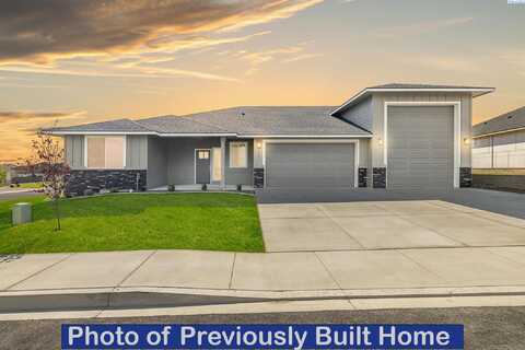 S Belfair Pl, Kennewick, WA 99336