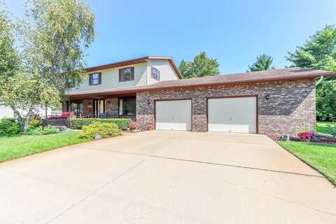 N 26Th Street, Wisconsin Rapids, WI 54494