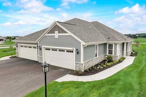 Sandhill Lane #2402, Mukwonago, WI 53149