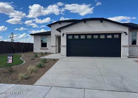 Helsing Road, Chino Valley, AZ 86323