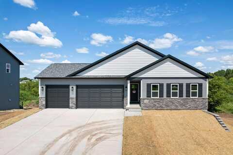 Nordland Drive #94, Stoughton, WI 53589