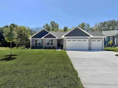 Harpers Court, Milton, WI 53536