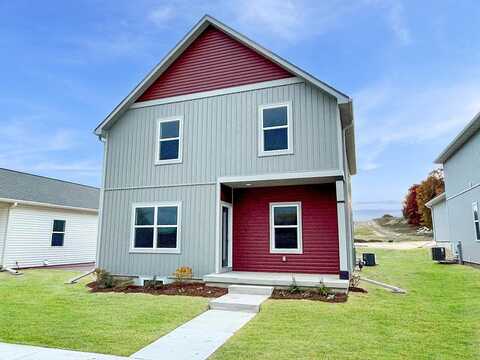 Park Street, Poynette, WI 53955