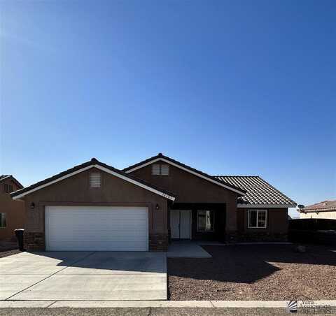 E Canal Ave, Wellton, AZ 85365