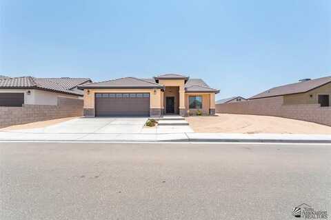 E Nadine St, San Luis, AZ 85336