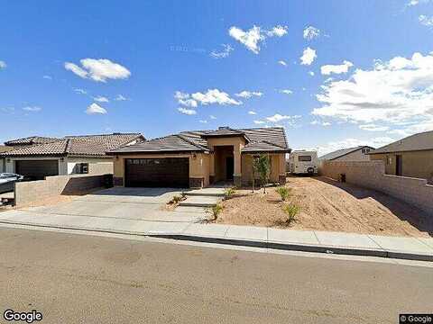 E Nadine St, San Luis, AZ 85336