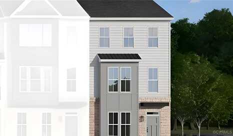 Lot 74 Oasis Sun Way, Chesterfield, VA 23832