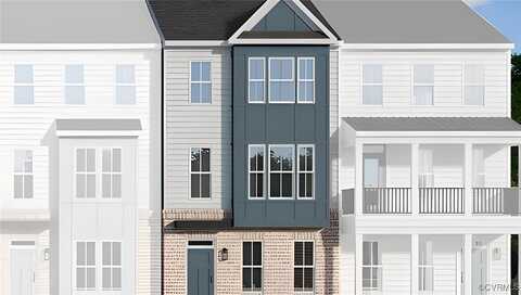 Lot 71 Oasis Sun Way, Chesterfield, VA 23832