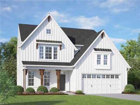 Lot 30 Canvasback Drive, Suffolk, VA 23435