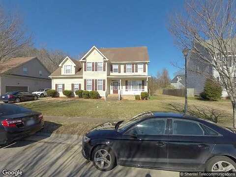 Lot 21 Patrick Drive, Suffolk, VA 23435