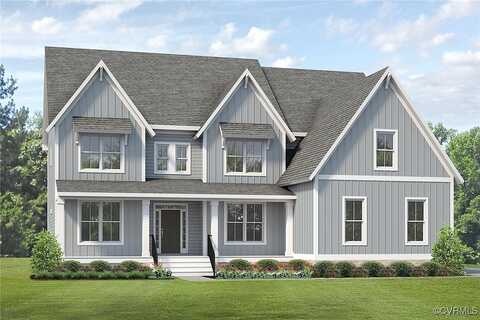 Lot 2 Old Westridge Court, Moseley, VA 23120