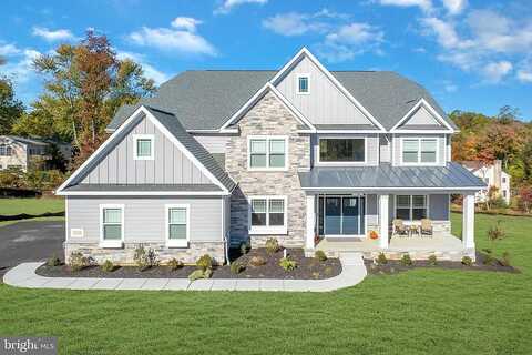 Lot 2 Christine Lane, Rydal, PA 19046