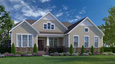 Lot 11 Tuscany Court, Moseley, VA 23120