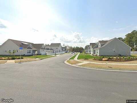 Lot 1 Ashlar Lane, Chesapeake, VA 23320