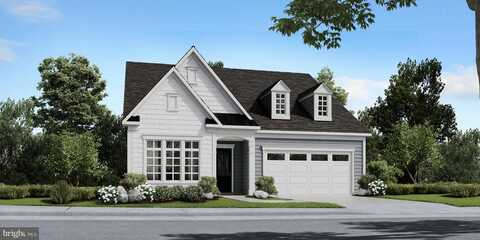 Homesite C230 Highland Way, Gettysburg, PA 17325