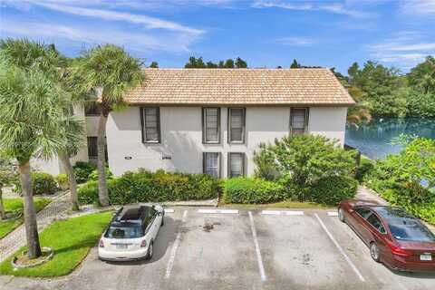 N New River Canal Rd, Plantation, FL 33324