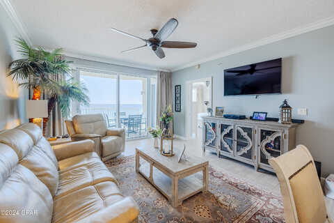 S Thomas Drive # 402, Panama City, FL 32408