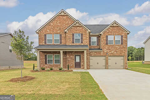 Jacoby Drive, Fairburn, GA 30213