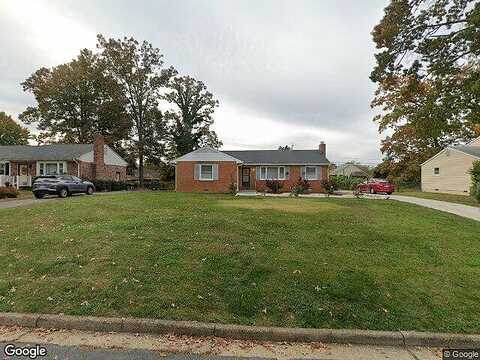 Fordson Road, Henrico, VA 23238