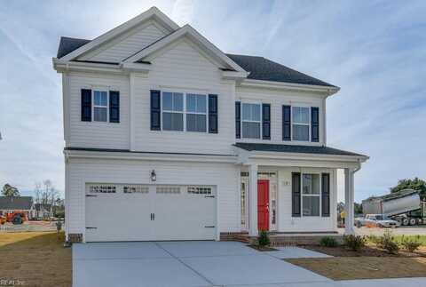 Cooper Lane, Chesapeake, VA 23320