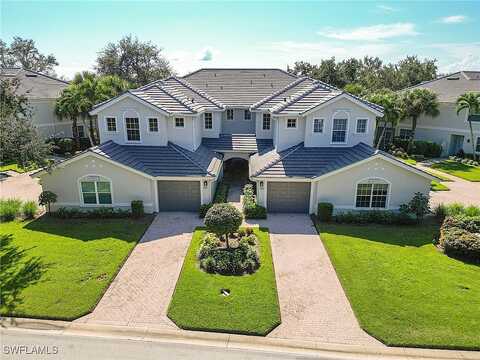 Palmetto Ridge Drive, Estero, FL 34135