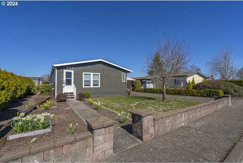 Se Hankel St, Dallas, OR 97338