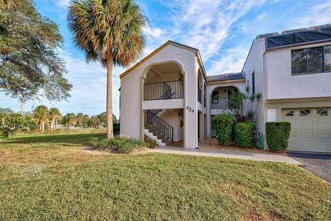 Capri Isles Boulevard, Venice, FL 34292