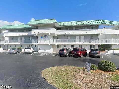 Ocean Shore, ORMOND BEACH, FL 32176